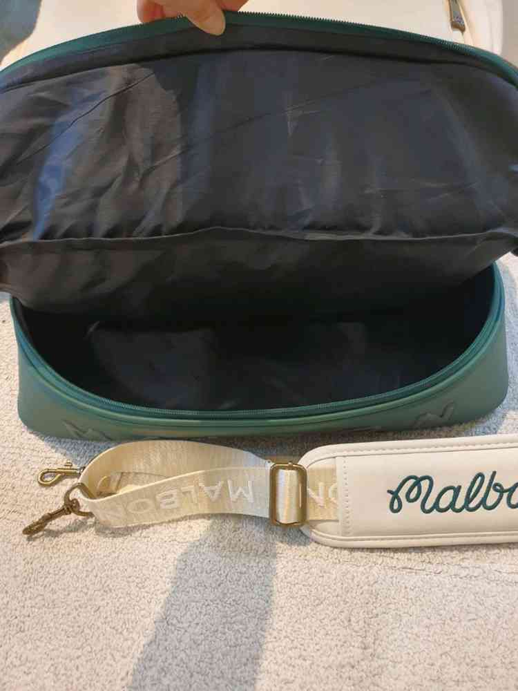 국내당일발송 말본골프백 캐디백 보스턴백 이미지