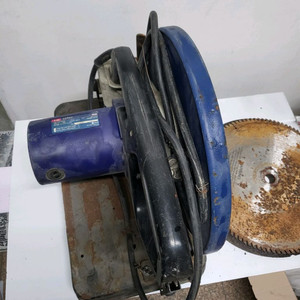 긍속 고속절단기