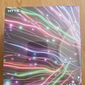 HYTE LS30 Light Strips 판매합니다.