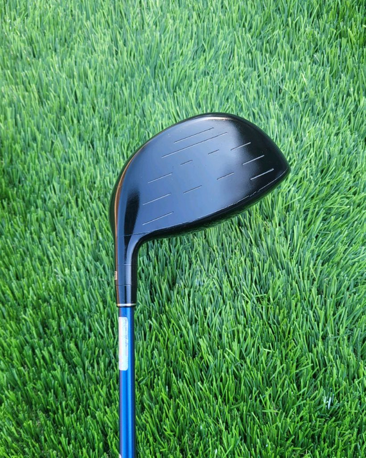 스릭슨 Z585 9.5도 드라이버 ( 투어AD VR-FLEX6S 특주--1