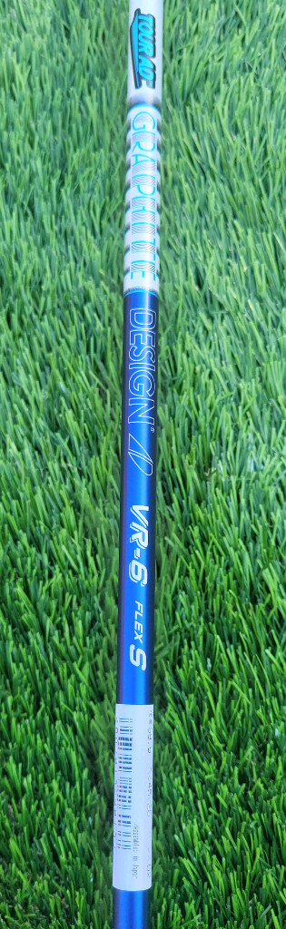 스릭슨 Z585 9.5도 드라이버 ( 투어AD VR-FLEX6S 특주--2