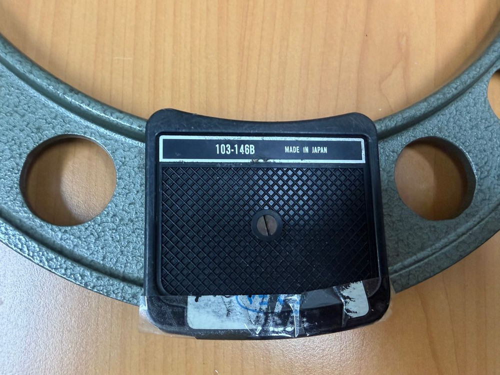 미쓰도요 외측 마이크로미터--6