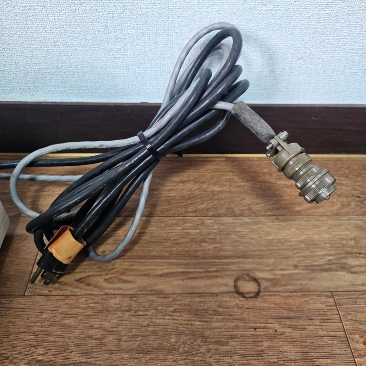 BRANSON Sonifier 250 초음파 파쇄기 ( 본체만 있습니다.)--1