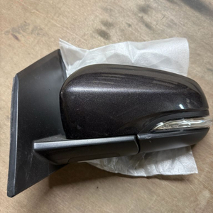 새상품 쉐보레 더 넥스트스파크 사이드미러 8핀 조수석 이미지