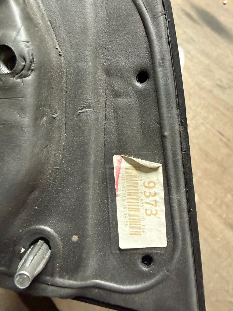 새상품 쉐보레 더 넥스트스파크 사이드미러 8핀 조수석 이미지