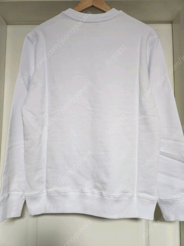 새상품/msgm 티셔츠--4