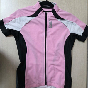 NSR 여성 라이딩 반팔 져지 S