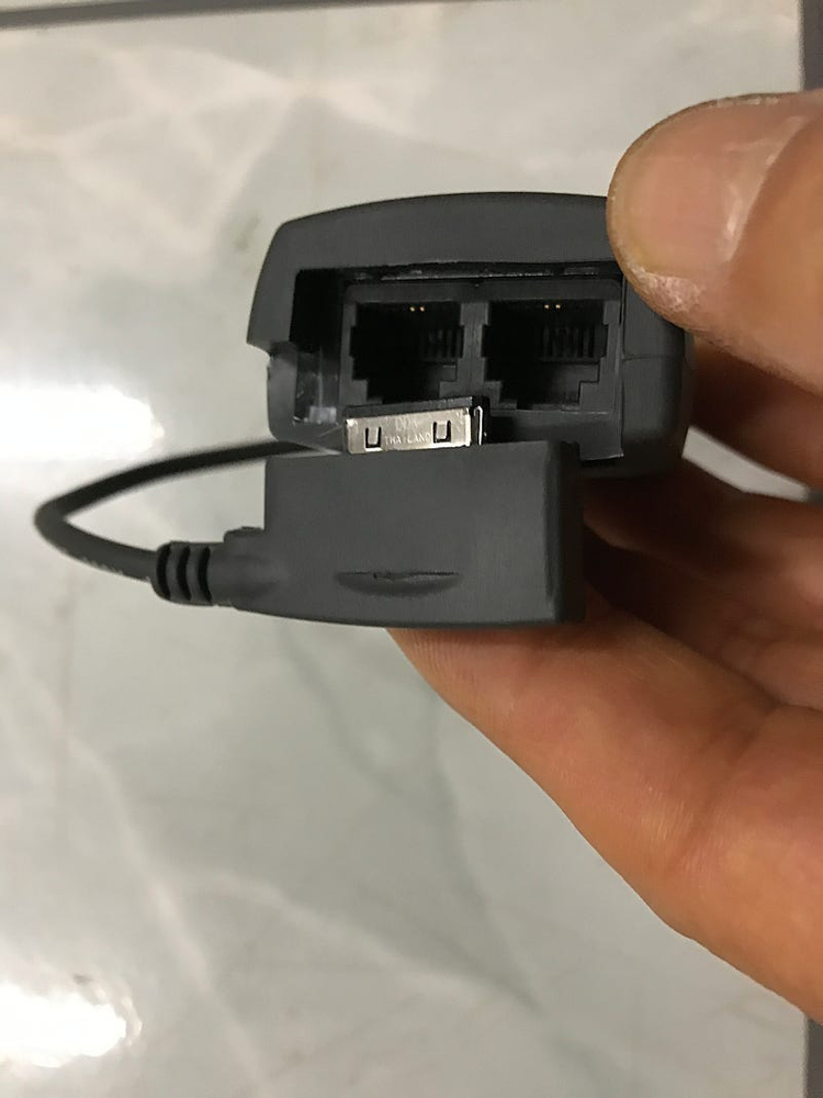 애플 올드맥 노트북 파워북용 PCMCIA 모뎀카드--4