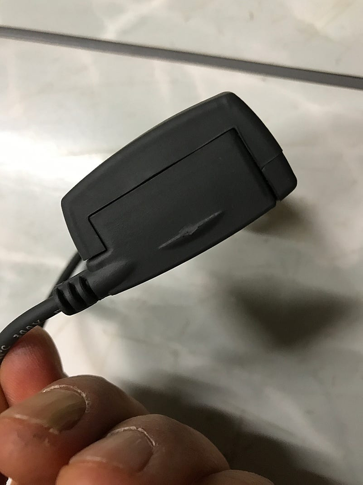 애플 올드맥 노트북 파워북용 PCMCIA 모뎀카드--5