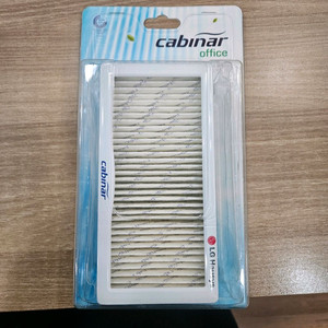 LG하우시스 캐비너 오피스 [ OA필터 ] / 미세먼지 필터