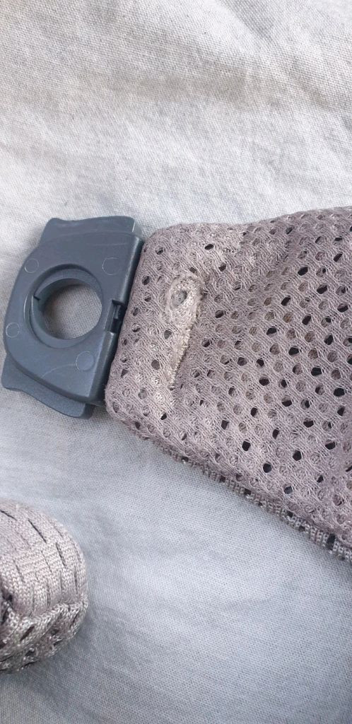 베이비뵨 미니 메쉬 이미지