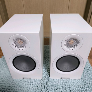 모니터오디오 실버 50 7G + 미션 778X 이미지