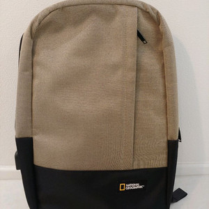 내셔널지오그래픽 백팩