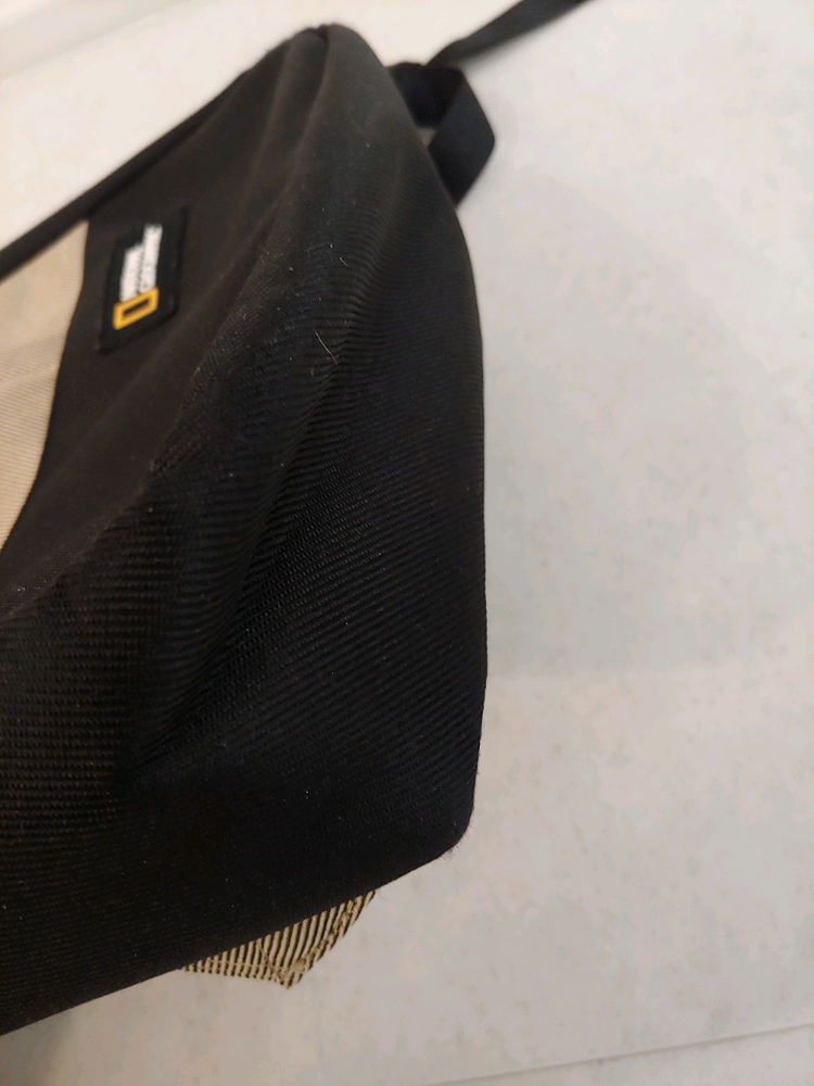 내셔널지오그래픽 백팩--8