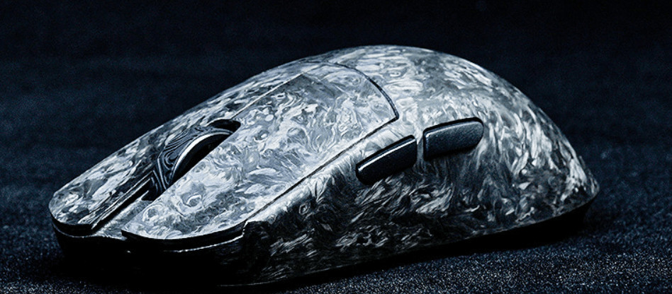 Wlmouse Ying 잉 마우스 판매합니다. 후안 교환가능--1