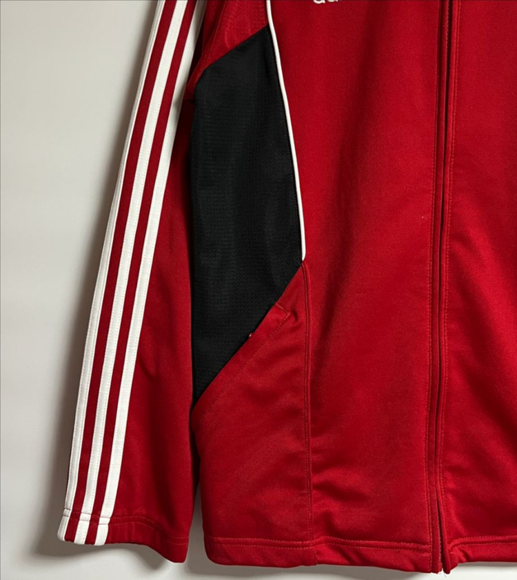 공용 아디다스 콘디 져지 트랙탑 파이어버드 90--1