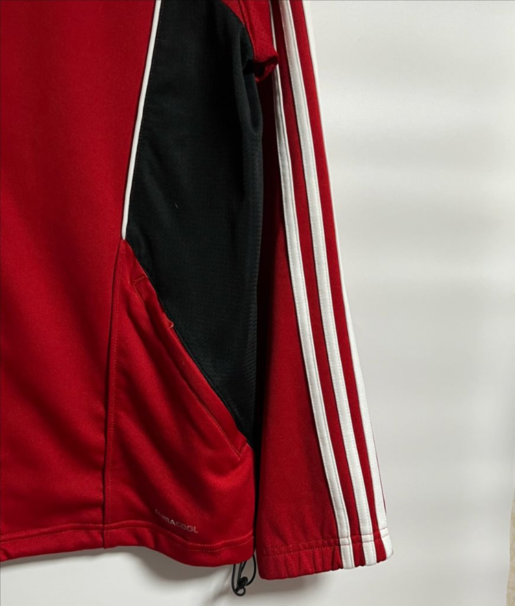 공용 아디다스 콘디 져지 트랙탑 파이어버드 90--2