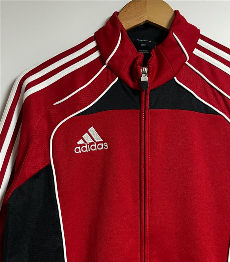 공용 아디다스 콘디 져지 트랙탑 파이어버드 90--3