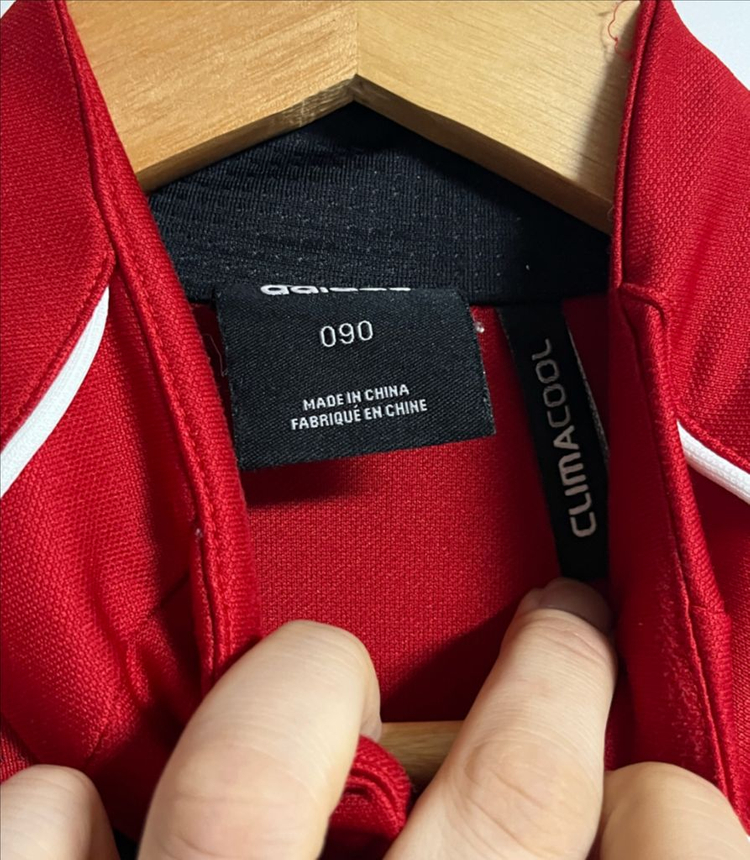 공용 아디다스 콘디 져지 트랙탑 파이어버드 90--4