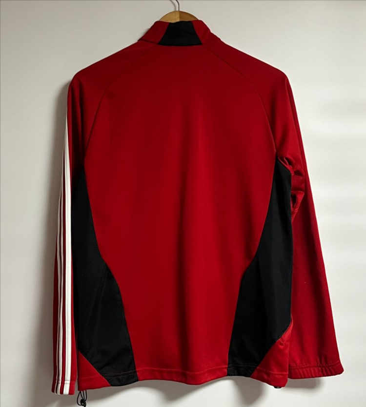 공용 아디다스 콘디 져지 트랙탑 파이어버드 90--5