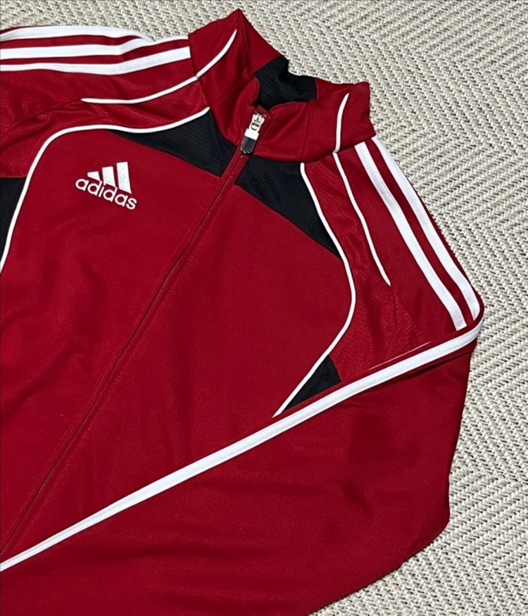 공용 아디다스 콘디 져지 트랙탑 파이어버드 90--6