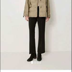 시스템 경량패딩 이미지