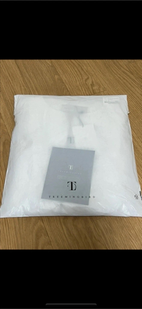 트리밍버드 Wrinkle Pleat One Piece (새상품)--2