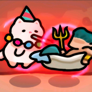 운빨존많겜]하드,지옥,신,태초 모드 확정클리어 해드립니다 이미지