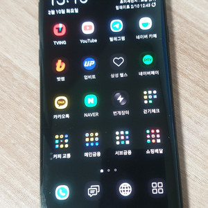 삼성 갤럭시 S8플러스 128GB (부품용)