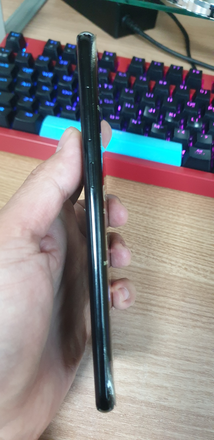 삼성 갤럭시 S8플러스 128GB (부품용)--4