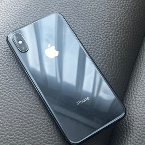 아이폰XS 64GB 스페이스그레이 SS급