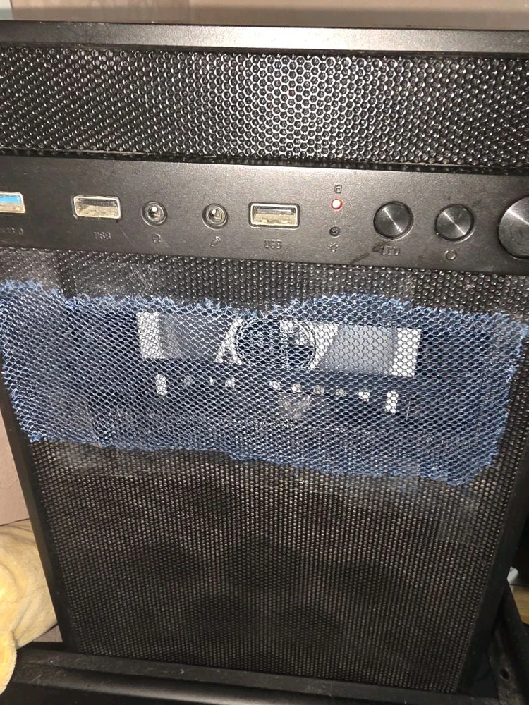 컴퓨터 본체 i7-13700K 5070 64gb 이미지