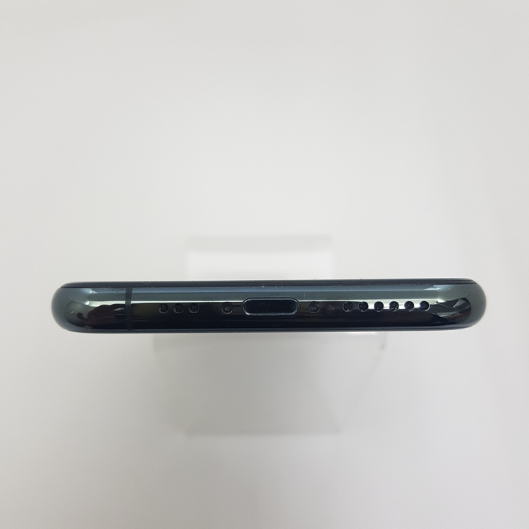 아이폰 iPhone 11 PRO 프로 256 그린 A급--3
