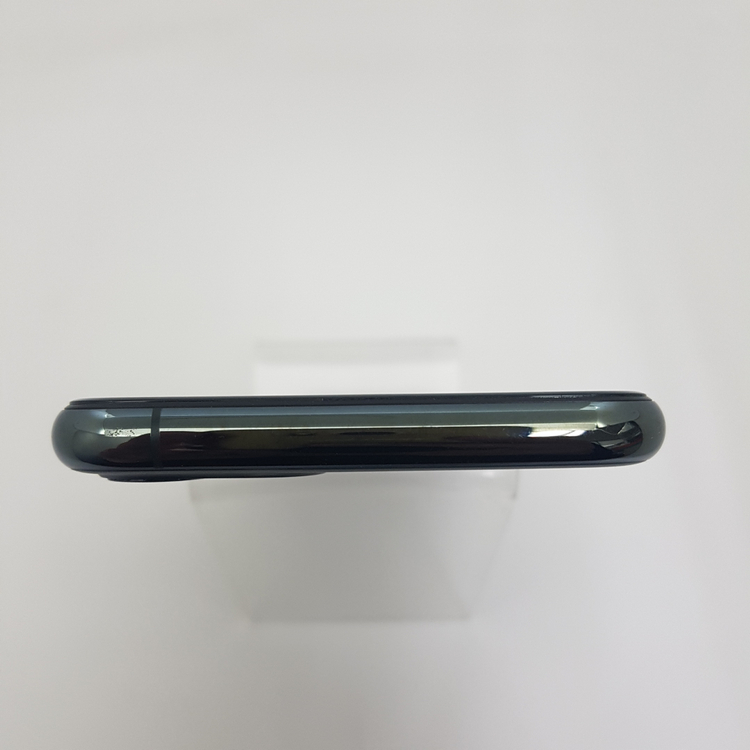 아이폰 iPhone 11 PRO 프로 256 그린 A급--2