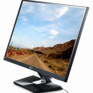 LG 플래트론LED 27인치 모니터(IPS277L-BN)