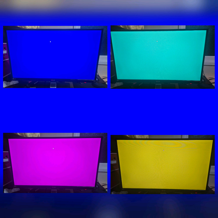 LG 플래트론LED 27인치 모니터(IPS277L-BN)--4