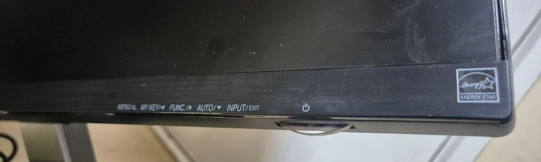 LG 플래트론LED 27인치 모니터(IPS277L-BN)--6