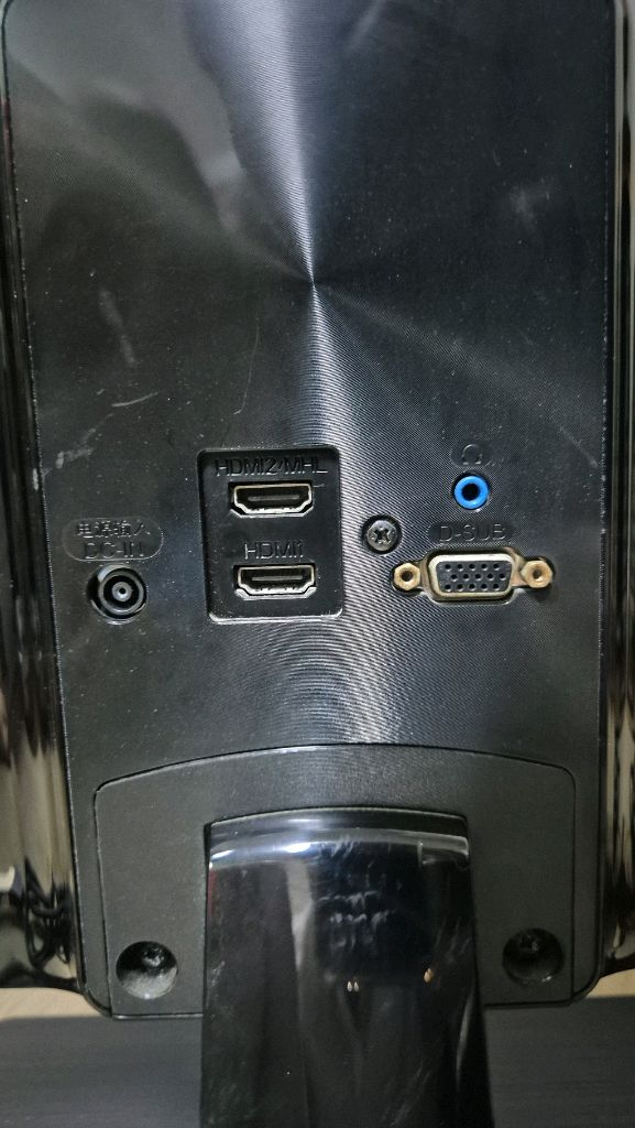 LG 플래트론LED 27인치 모니터(IPS277L-BN)--8