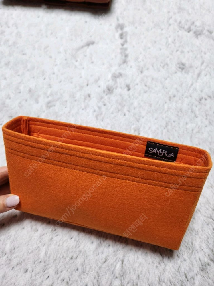 정품/보테가베네타 카세트백--9