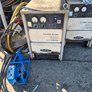 효성 co2용접기600