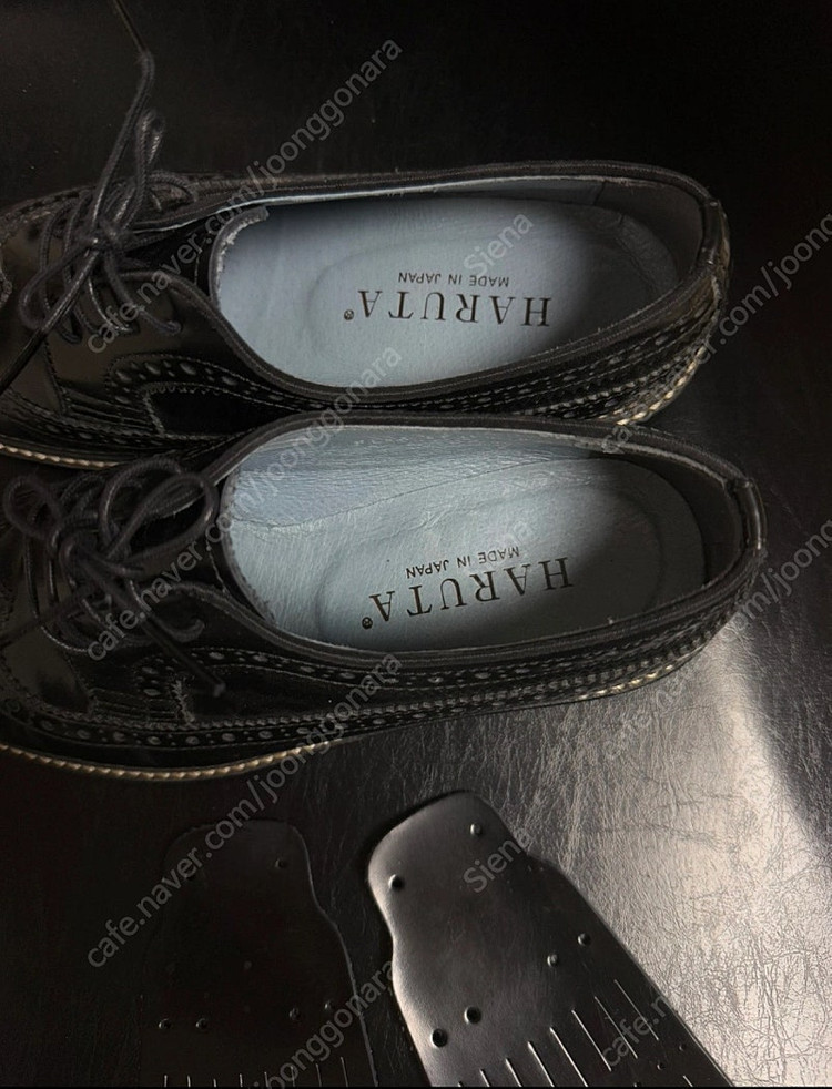 하루타 여성윙팁 (230mm)--3