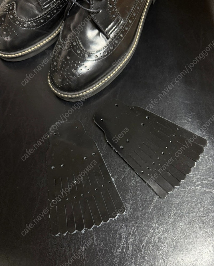 하루타 여성윙팁 (230mm)--4