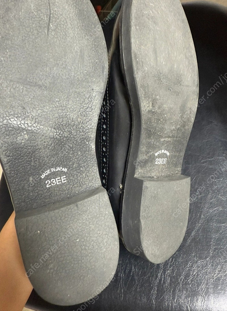 하루타 여성윙팁 (230mm)--7