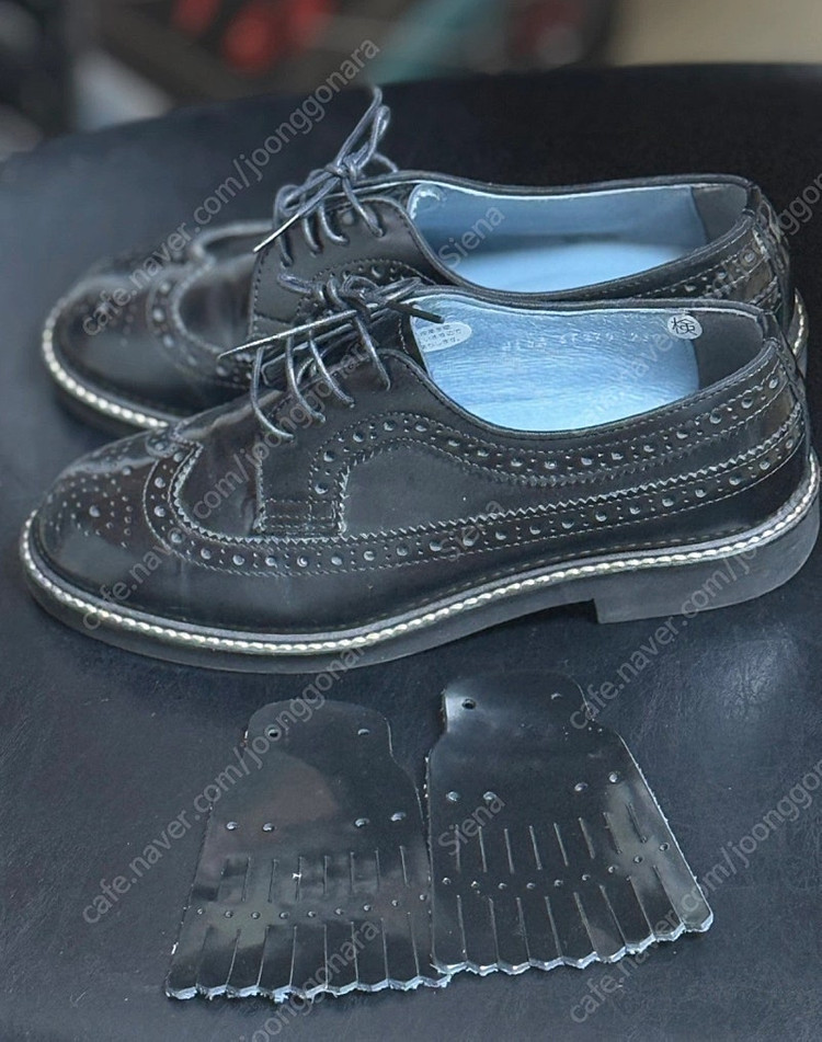 하루타 여성윙팁 (230mm)--8