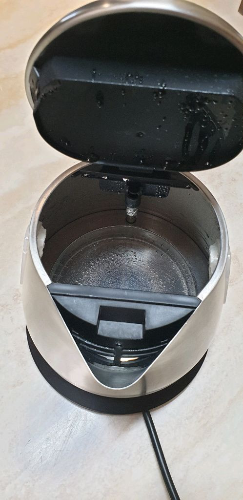 테팔 스테인리스 전기포트--6