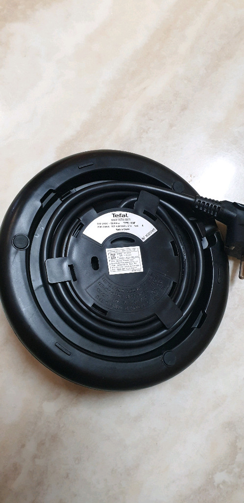 테팔 스테인리스 전기포트--9