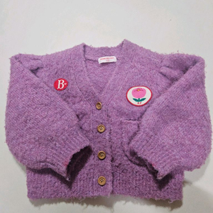 베베드피노 가디건100