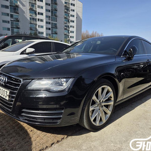 [아우디]A7 3.0 TFSI 콰트로 엔트리 #2026년특가