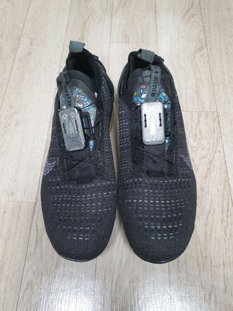 260 나이키 에어 베이퍼맥스 플라이니트 운동화 스니커즈 260사이즈 새것느낌--1