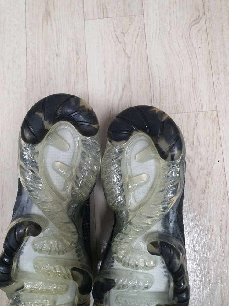 260 나이키 에어 베이퍼맥스 플라이니트 운동화 스니커즈 260사이즈 새것느낌--6